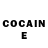 Cocaine 98% Vac tech1